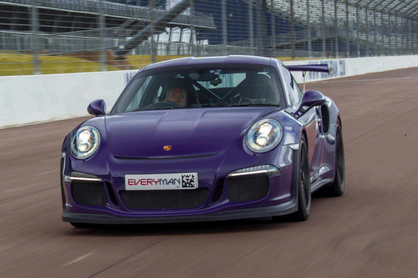 1-4 Cars Supercar Driving Experience (Diamond Range)