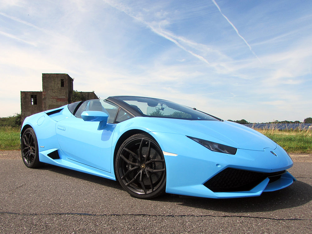 Provisional Licence Platinum Driving Experience