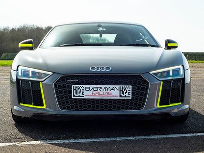 Provisional Licence Platinum Driving Experience