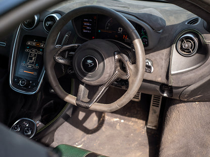 Provisional Licence Platinum Driving Experience