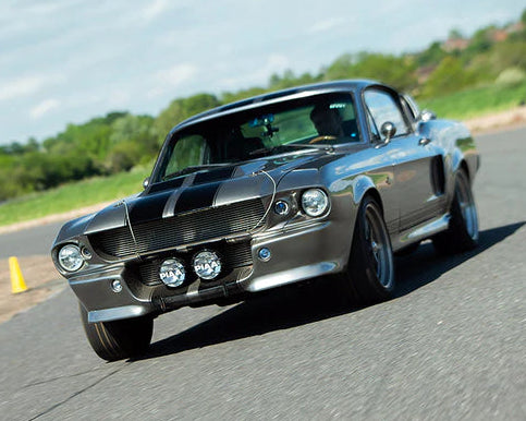 Eleanor GT500