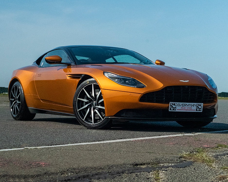 Supercar Driving Experience Aston Martin DB11