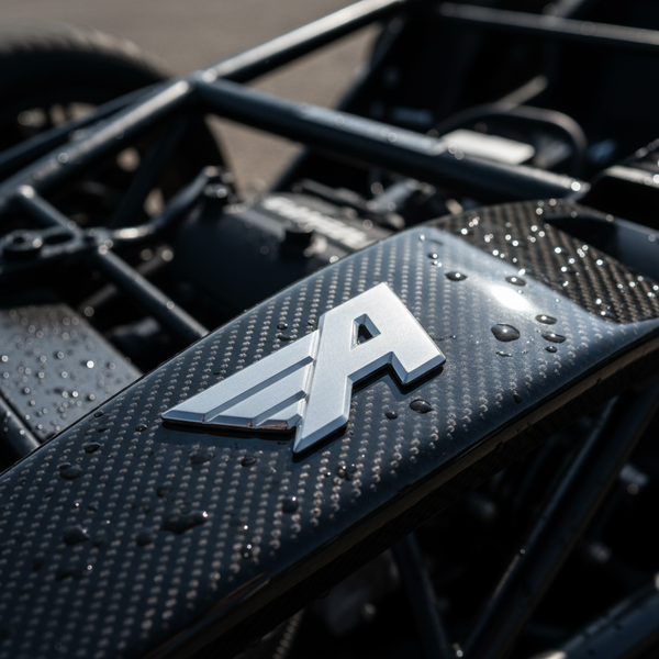 Ariel Atom