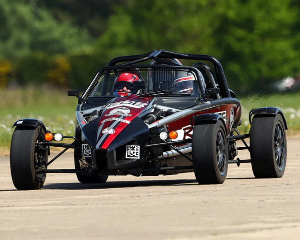 Ariel Atom 400R