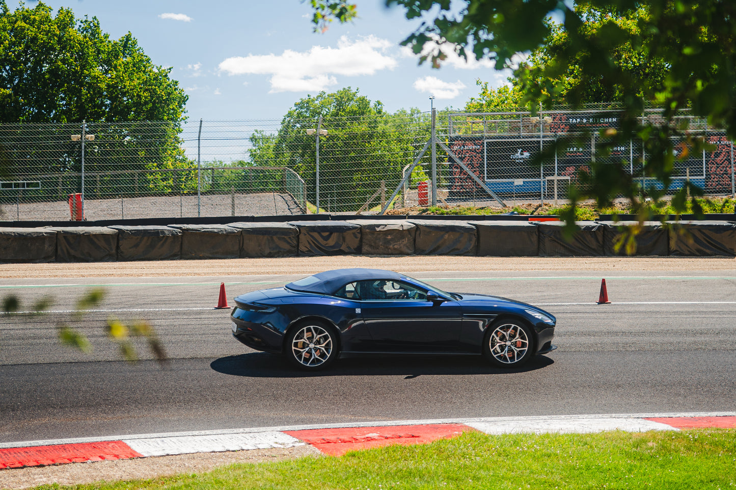 1-5 Cars Supercar Driving Experience (Platinum Range)