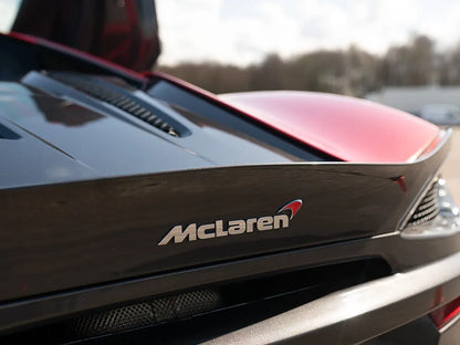 Killer Offer Mclaren Image