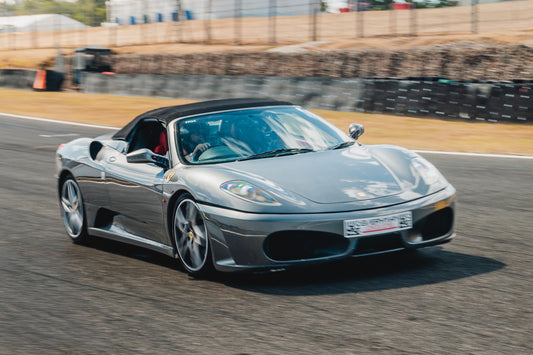 Ferrari 430 Supercar Driving Experience