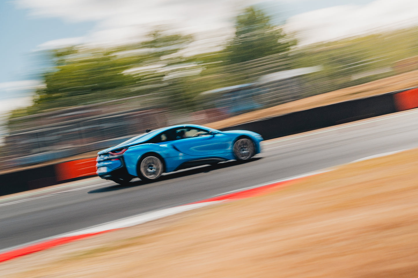 BMW Driving Experience