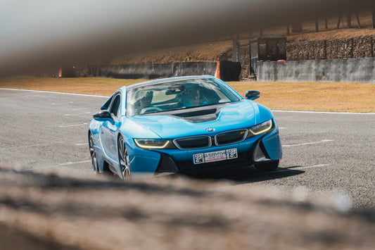 BMW Driving Experience