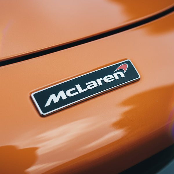 McLaren