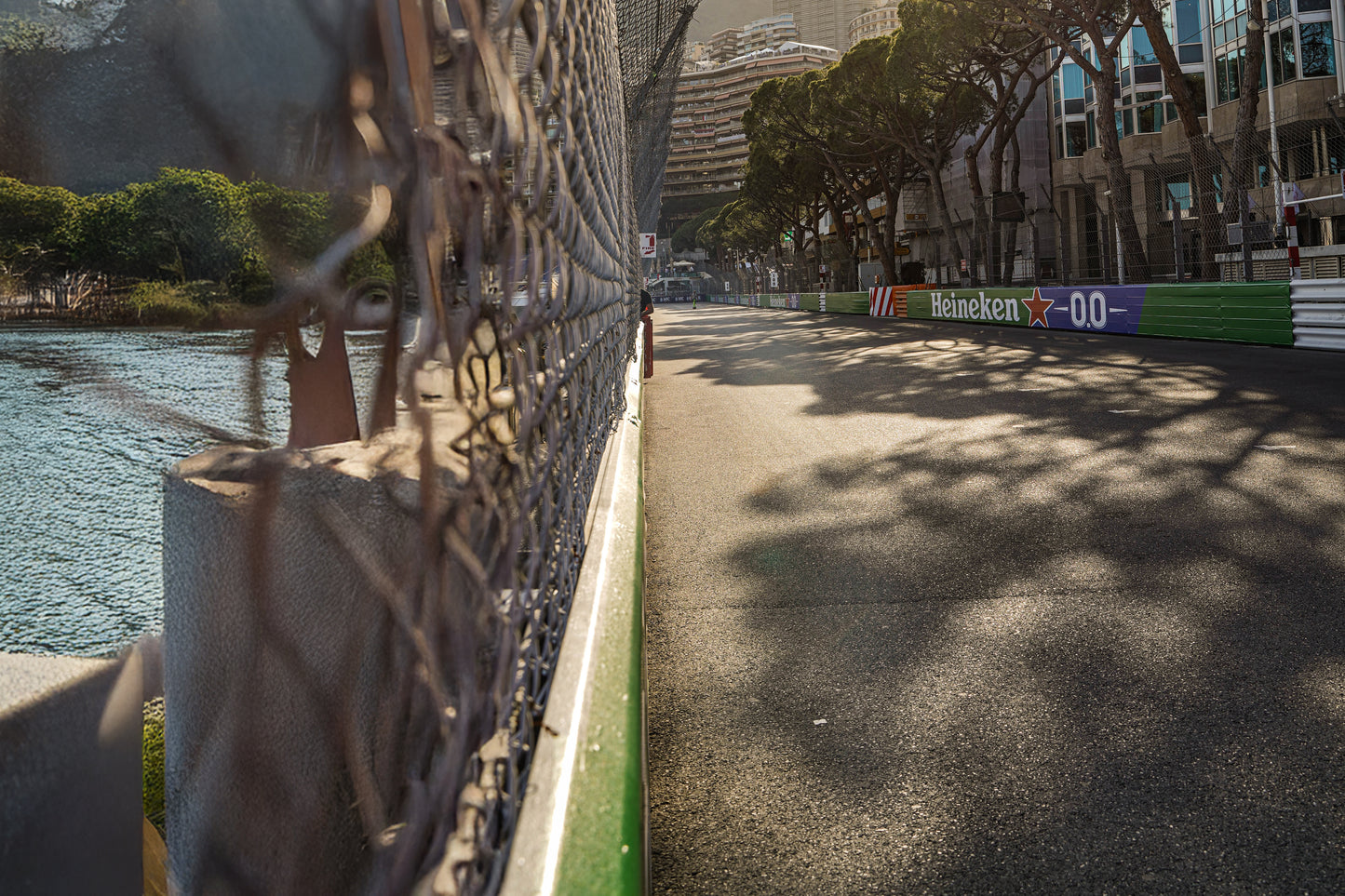 Monaco Grand Prix - F1 Yacht Experience - Premium Packages