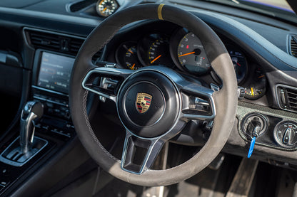 Porsche GT3 RS Driving Experience